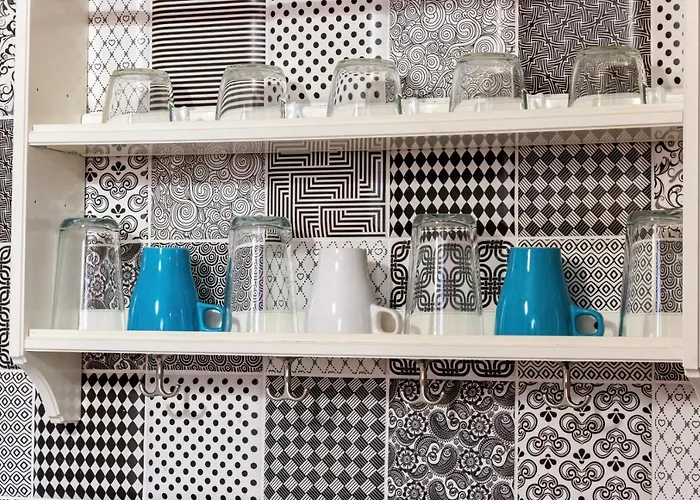 شقة Julie's Flat بودابست