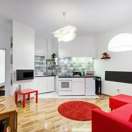 Daire Julie's Flat *