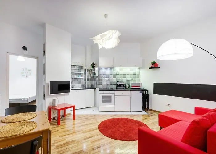 Daire Julie's Flat *