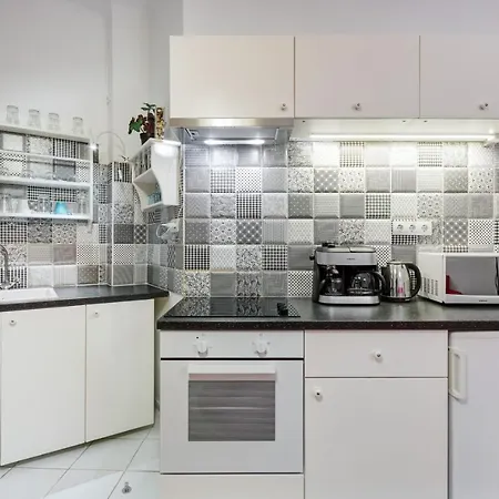 Julie's Flat