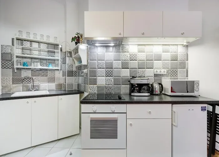 Julie's Flat